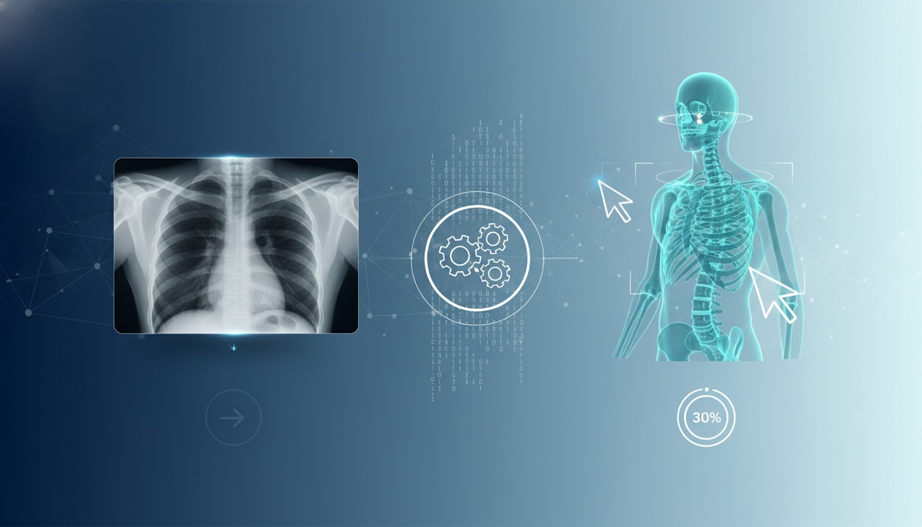 Enhancing Diagnostics with Advanced Image Processing Tools - Created by PostDICOM